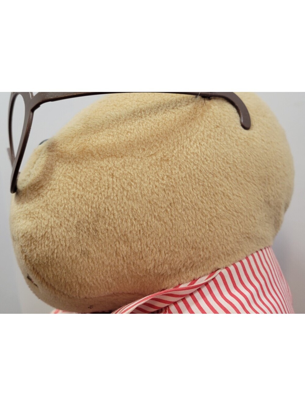 Vtg 1998 Microsoft Actimates 22" Arthur Interactive Plush Stuffed Animal *Read - Picture 8 of 15